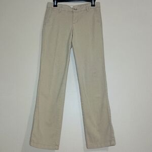 Aeropostale Classic Twill Khaki Pants